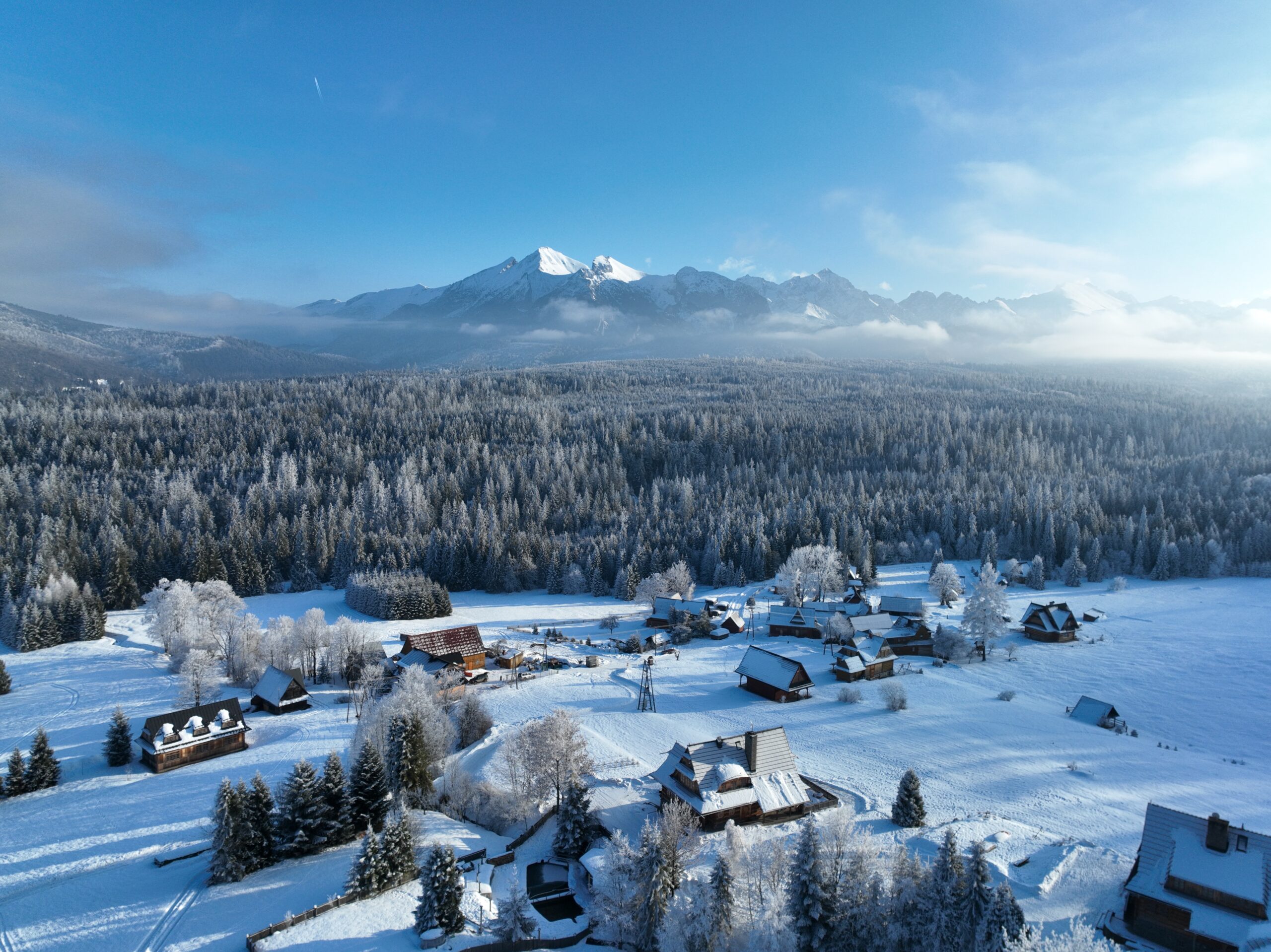 🧠 Test wiedzy o Tatrach