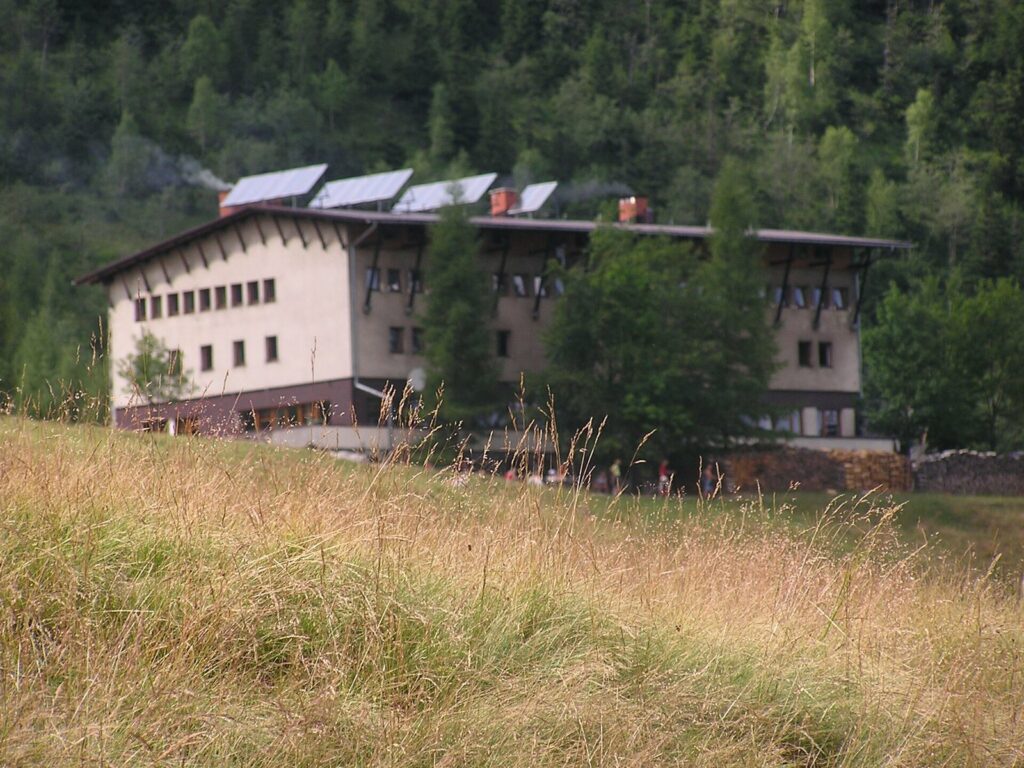 Polana Kalatówki