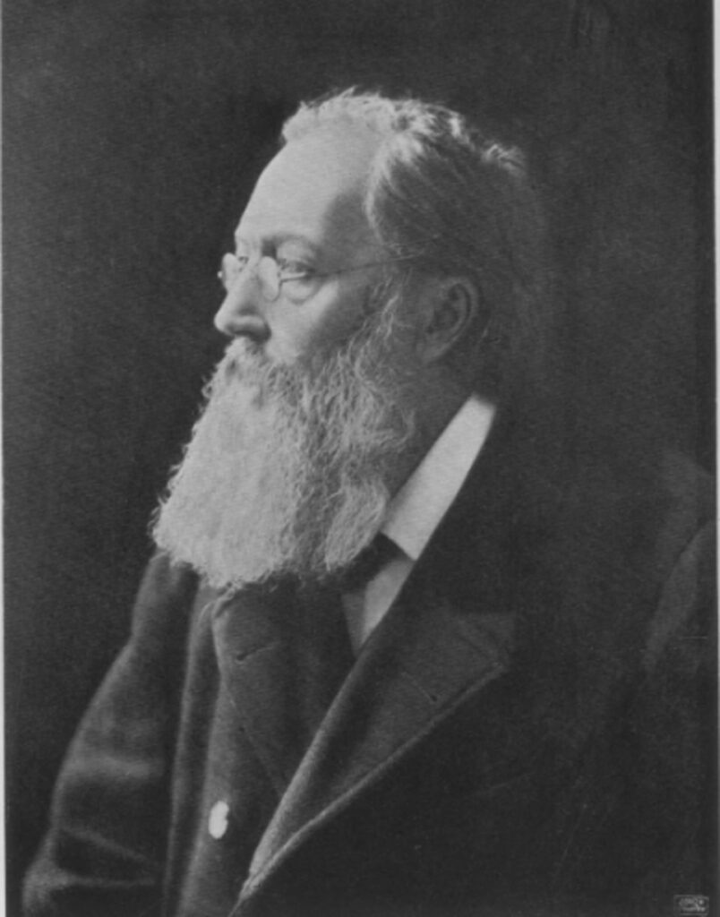 Leopold Świerz, sekretarz Towarzystwa Tatrzańskiego