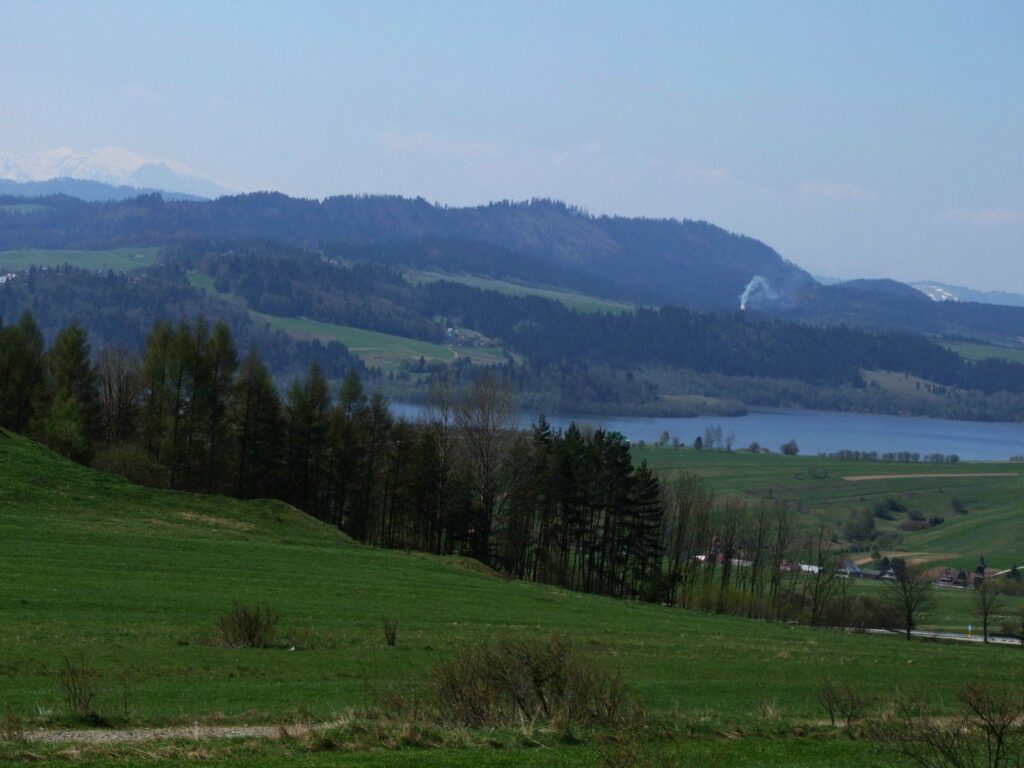 Pieniny Spiskie
