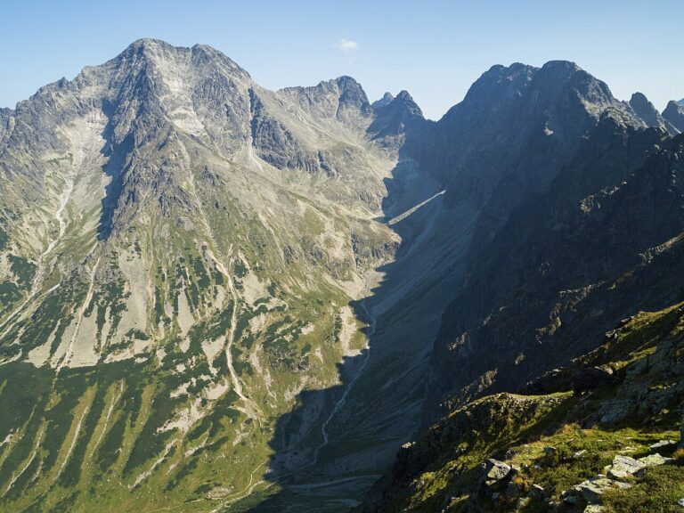 Lodowy Zwornik