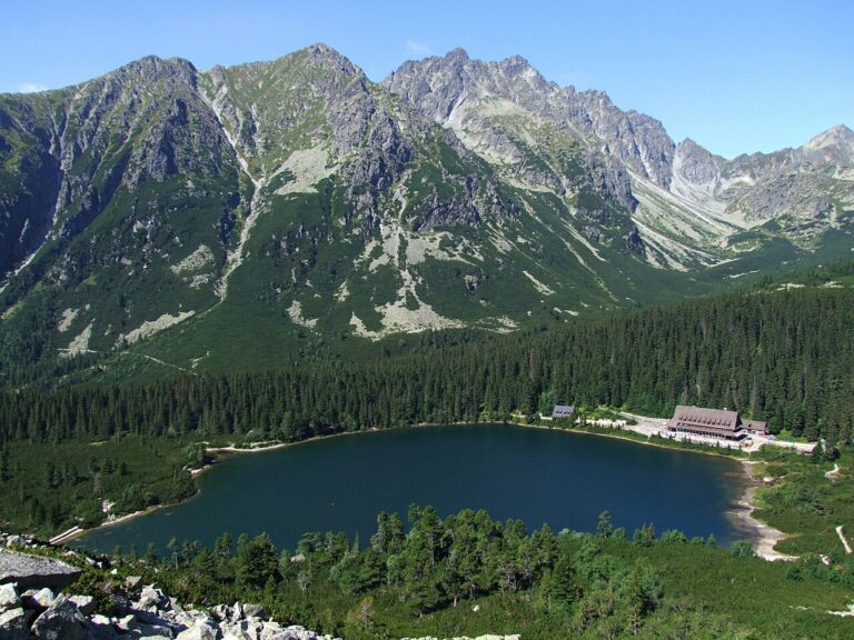 Mała Baszta