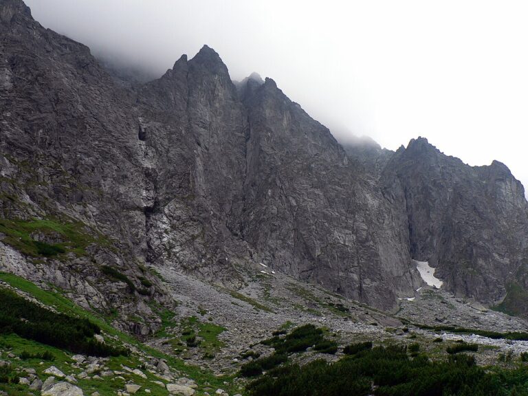 Mały Kieżmarski Szczyt
