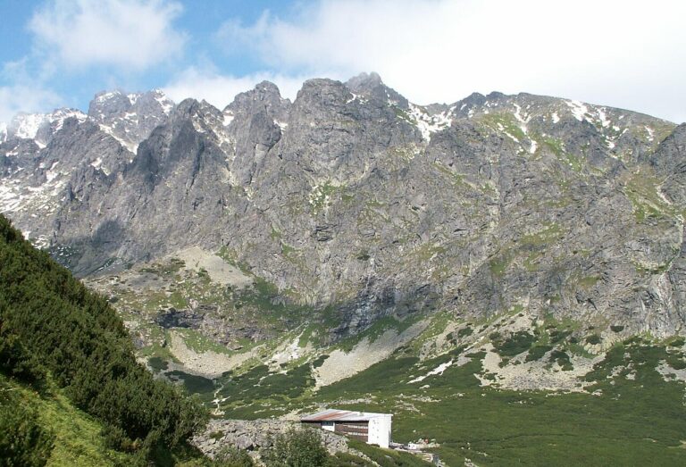 Zadnia Niedźwiedzia Czuba
