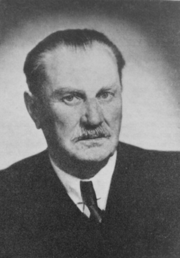 Władysław Szafer (1886–1970)